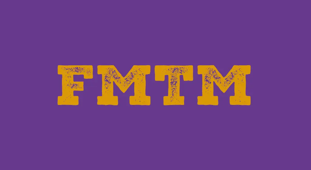 FMTM
