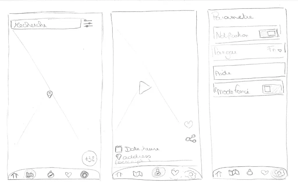 Wireframe 4 Wireframe 4
